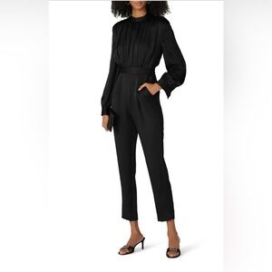 NWT Veronica Beard Kavia jumpsuit